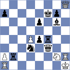 Jaferian - Pakleza (chess.com INT, 2022)