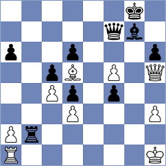 Reinrouf - Datchenko (Playchess.com INT, 2004)