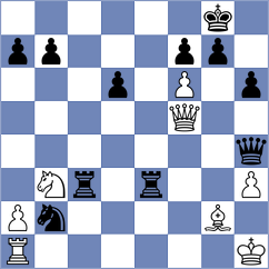 Druzhinin - Gerasimov (Penza, 2006)