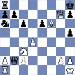 Cherenkov - Samedov (Moscow, 2007)