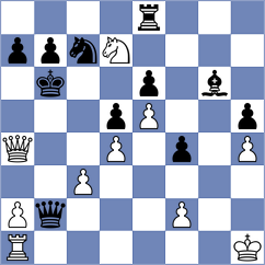 Sanjay Narayanan P S - Xie (Pozarevac SRB, 2025)