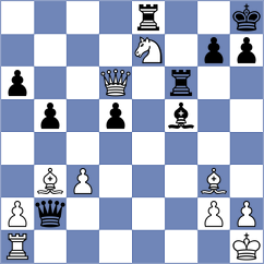 Bockman - Isaacson (Munich, 1958)