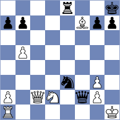 Beckmann - Gerstner (Bargteheide, 1988)