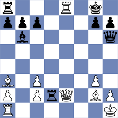 Krysztofiak - Badurowicz (Straszecin, 1999)