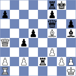 Hajdinic - Turgut (chess.com INT, 2024)