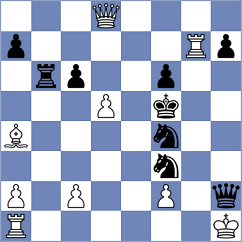 Horvacic - Simovic (Trogir, 2021)