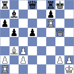 Martinez Arca - Alonso Garcia (Sabadell, 2011)
