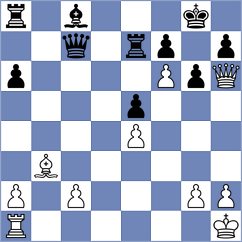 Terletsky - Citra (Chess.com INT, 2021)