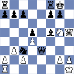 Perez Molina - Martorell Aguado (Barcelona, 2014)