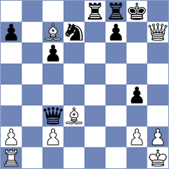 Fishchuk - Kretchetov (chess.com INT, 2025)