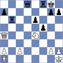 Burke - Della Corte (chess.com INT, 2025)