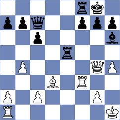 Yastrebov - Stevenson (Birmingham, 2002)