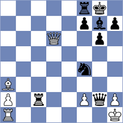 Eveleen Kaur Sekhon - Di Pace (FIDE Online Arena INT, 2024)