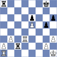 Chigaev - Skotheim (chess.com INT, 2024)