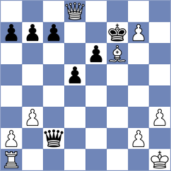 Rubino - Groleau (Gap, 2009)
