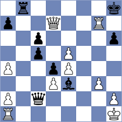 Manmay Chopra - Asish Panda (chess.com INT, 2024)