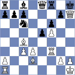 Kostrikina - Maksimenko (Rostov on Don, 2011)