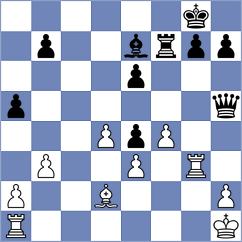Bierenbroodspot - Comp Frenchess (The Hague, 1995)