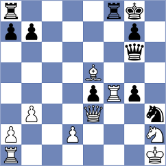 Mera Merchan - Veloz Briones (Chess.com INT, 2020)