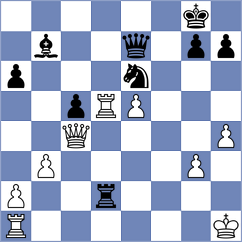 Vershinin - Marinakis (chess.com INT, 2024)