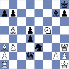 Atabayew - Arauz Alonso (Yakutsk RUS, 2021)