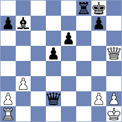 Fajdetic - Jegorovas (chess.com INT, 2022)