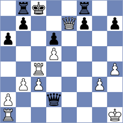 Milson - Tibbert (England, 2015)