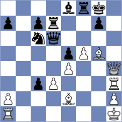 Aronian - Dann (chess.com INT, 2025)