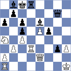 Moullimard - Vandenberghe (Torcy, 1991)