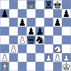 Ma - Xu (Zhangjiakou CHN, 2025)