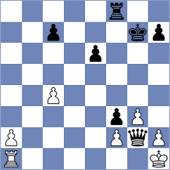 Krstic - Martin (Canberra, 1995)