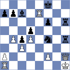 Morefield - Yang Kaiqi (chess.com INT, 2024)