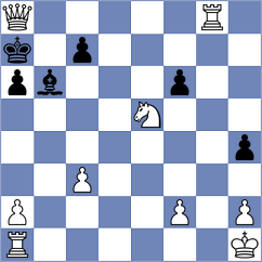 Korolchuk - Dean (Cambridge ENG, 2023)