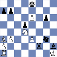 Poghosyan - Reyes (Chess.com INT, 2020)