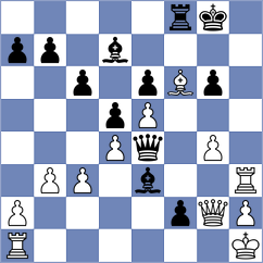 Niyola Pinto - Kruusiauk (FIDE Online Arena INT, 2024)