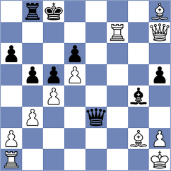 Haase - Hehn (Playchess.com INT, 2020)