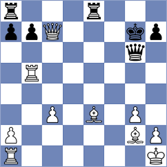 Arranz Granados - Alfageme Alvarez (Valladolid, 1987)