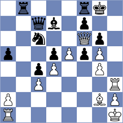Janeczko - Matthew Bailey (chess.com INT, 2024)