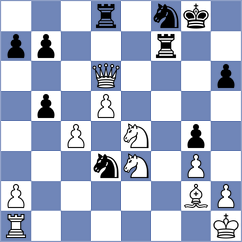 Nguyen - Vetoshko (Rodatychi, 2011)