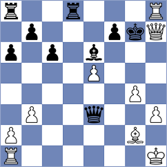 Bolashakov - Bokros (chess.com INT, 2025)