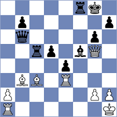 Ganguly - Van den Doel (Mallorca, 2004)