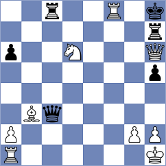 Rodriguez Garcia - Araujo (Navalmoral, 1999)