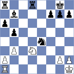 Canet - Gallissot (France, 1998)