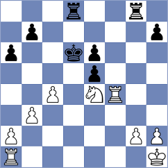 Ballecer - Zepeda Berlanga (chess.com INT, 2024)