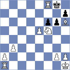 Gururaj - Taylor (Lichess.org INT, 2021)