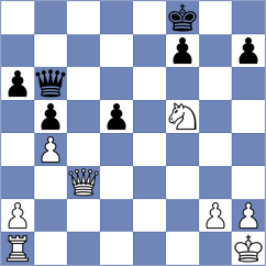 Pein - Bachmann (chess.com INT, 2022)