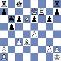 Sabirzianov - Gabunov (Uljanovsk, 2011)