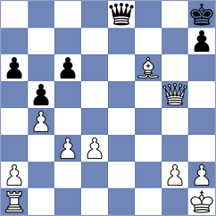 Nizhegorodtsev - Maideo (Chess.com INT, 2021)