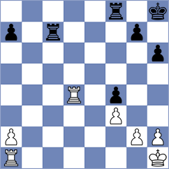 Olea Perez - Gonzalez Gonzalez (Asturias, 1998)