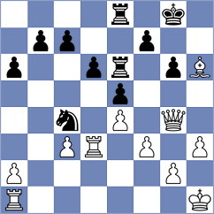 Schmidt - Grozea (Playchess.com INT, 2020)
